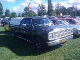 Oldtimermarkt Bockhorn 2010
